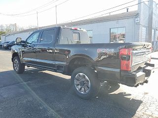 2024 Ford F-350 King Ranch 1FT8W3BT8REC92491 in Saint Louis, MO 6