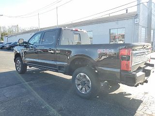 2024 Ford F-350 King Ranch 1FT8W3BT8REC92491 in Saint Louis, MO 7