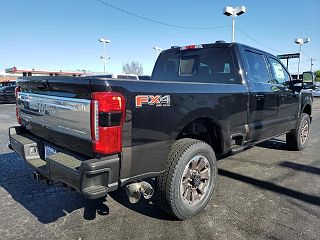 2024 Ford F-350 King Ranch 1FT8W3BT8REC92491 in Saint Louis, MO 9