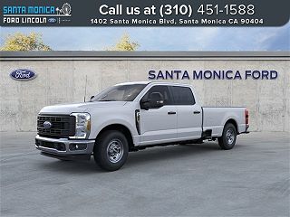 2024 Ford F-350 XL VIN: 1FT8W3AA2RED50613