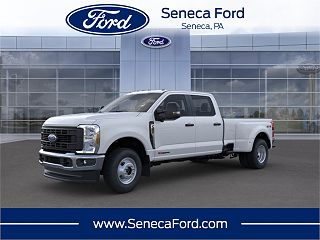 2024 Ford F-350 XL 1FT8W3DM8RED22322 in Seneca, PA 1