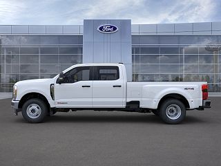 2024 Ford F-350 XL 1FT8W3DM8RED22322 in Seneca, PA 3