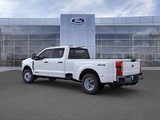 2024 Ford F-350 XL 1FT8W3DM8RED22322 in Seneca, PA 4