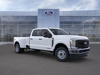2024 Ford F-350 XL 1FT8W3DM8RED22322 in Seneca, PA 7
