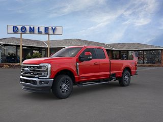 2024 Ford F-350 Lariat VIN: 1FT8X3BT4RED21918
