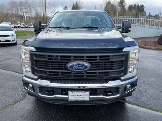 2024 Ford F-350 XL 1FTRF3AA9RED07987 in Shelton, WA 2