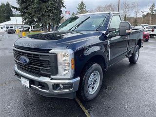 2024 Ford F-350 XL 1FTRF3AA9RED07987 in Shelton, WA 3