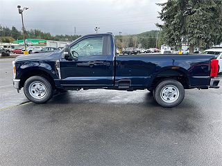 2024 Ford F-350 XL 1FTRF3AA9RED07987 in Shelton, WA 4