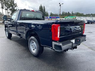 2024 Ford F-350 XL 1FTRF3AA9RED07987 in Shelton, WA 5
