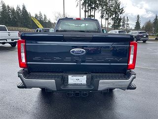 2024 Ford F-350 XL 1FTRF3AA9RED07987 in Shelton, WA 6