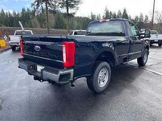 2024 Ford F-350 XL 1FTRF3AA9RED07987 in Shelton, WA 7