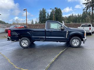 2024 Ford F-350 XL 1FTRF3AA9RED07987 in Shelton, WA 8