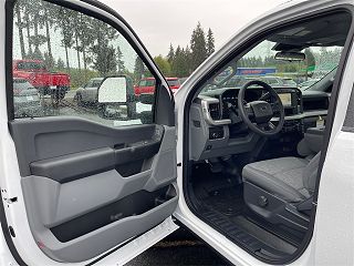 2024 Ford F-350 XL 1FTRF3AA5RED11597 in Shelton, WA 11