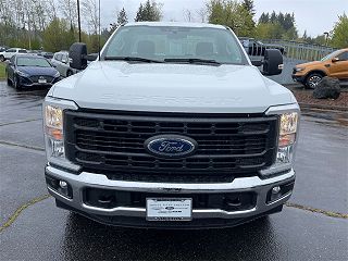 2024 Ford F-350 XL 1FTRF3AA5RED11597 in Shelton, WA 2