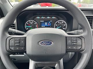 2024 Ford F-350 XL 1FTRF3AA5RED11597 in Shelton, WA 26