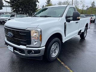 2024 Ford F-350 XL 1FTRF3AA5RED11597 in Shelton, WA 3
