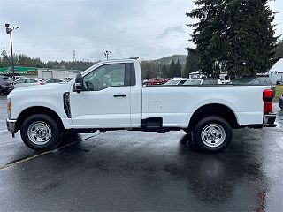 2024 Ford F-350 XL 1FTRF3AA5RED11597 in Shelton, WA 4