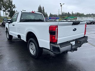 2024 Ford F-350 XL 1FTRF3AA5RED11597 in Shelton, WA 5