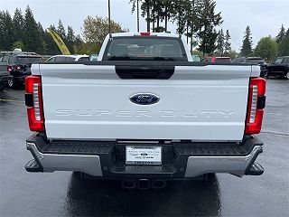 2024 Ford F-350 XL 1FTRF3AA5RED11597 in Shelton, WA 6