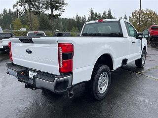 2024 Ford F-350 XL 1FTRF3AA5RED11597 in Shelton, WA 7