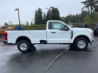 2024 Ford F-350 XL 1FTRF3AA5RED11597 in Shelton, WA 8