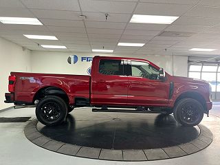 2024 Ford F-350 XL 1FT8W3BA4RED68013 in Spanish Fork, UT 2