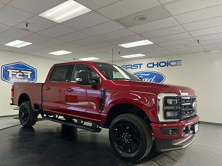 2024 Ford F-350 XL 1FT8W3BA4RED68013 in Spanish Fork, UT 3