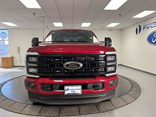 2024 Ford F-350 XL 1FT8W3BA4RED68013 in Spanish Fork, UT 4