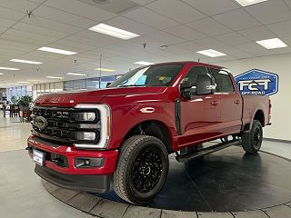 2024 Ford F-350 XL 1FT8W3BA4RED68013 in Spanish Fork, UT 5