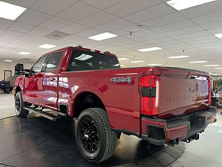2024 Ford F-350 XL 1FT8W3BA4RED68013 in Spanish Fork, UT 7