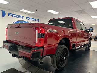 2024 Ford F-350 XL 1FT8W3BA4RED68013 in Spanish Fork, UT 9