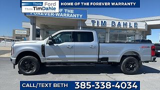 2024 Ford F-350 XLT VIN: 1FT8W3BT6RED28940