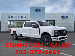 2024 Ford F-350 Lariat VIN: 1FT8W3BT5RED02930
