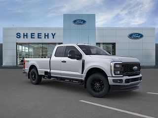 2024 Ford F-350  VIN: 1FT8X3BN2RED76465