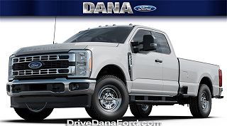 2024 Ford F-350 XL 1FT8X3BA7REE27715 in Staten Island, NY