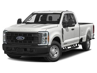2024 Ford F-350 XL VIN: 1FT8X3BN0RED85441