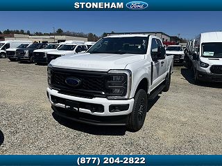2024 Ford F-350 XL VIN: 1FT8X3BN9RED13122