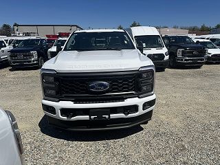 2024 Ford F-350 XL 1FT8X3BN3RED12967 in Stoneham, MA 2