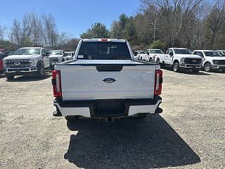 2024 Ford F-350 XL 1FT8X3BN3RED12967 in Stoneham, MA 6