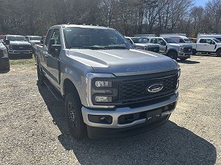 2024 Ford F-350 XL 1FT8X3BN8RED34043 in Stoneham, MA 3