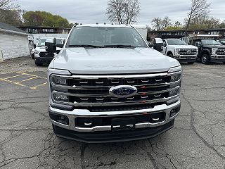 2024 Ford F-350 King Ranch 1FT8W3BT3REC81057 in Stoneham, MA 2