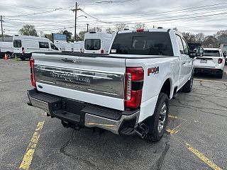 2024 Ford F-350 King Ranch 1FT8W3BT3REC81057 in Stoneham, MA 5