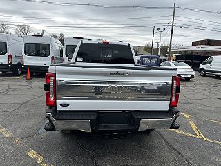 2024 Ford F-350 King Ranch 1FT8W3BT3REC81057 in Stoneham, MA 6
