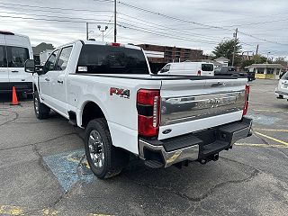 2024 Ford F-350 King Ranch 1FT8W3BT3REC81057 in Stoneham, MA 7