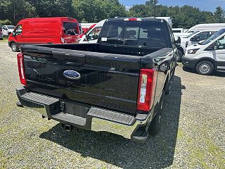2024 Ford F-350 XLT 1FT8X3BN1RED32845 in Stoneham, MA 3
