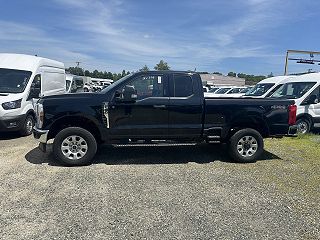 2024 Ford F-350 XLT 1FT8X3BN1RED32845 in Stoneham, MA 6