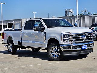 2024 Ford F-350 Lariat 1FT8W3BT7RED44807 in Sulphur Springs, TX 2