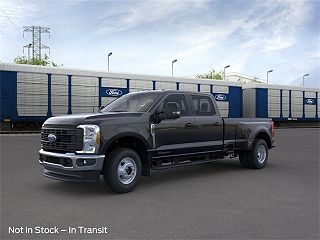 2024 Ford F-350  1FT8W3DT8RED80549 in Tallmadge, OH 1