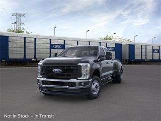 2024 Ford F-350  1FT8W3DT8RED80549 in Tallmadge, OH 2