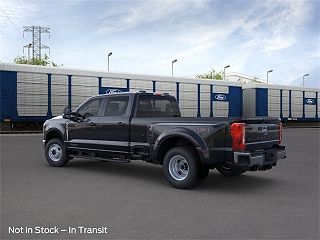 2024 Ford F-350  1FT8W3DT8RED80549 in Tallmadge, OH 4